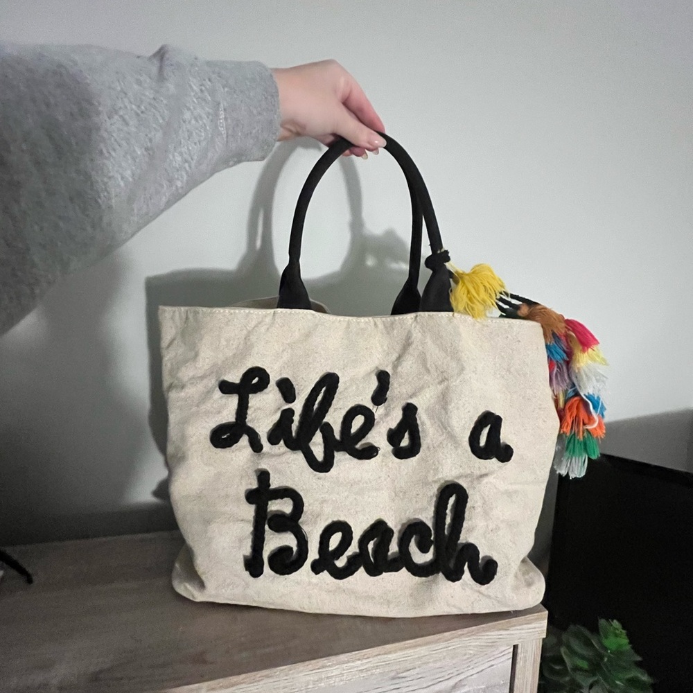 Beach Bag